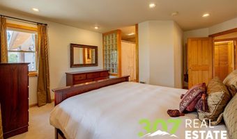 47 Whitney Dr, Cody, WY 82414