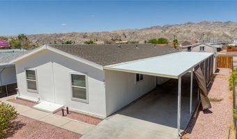521 Roadrunner Dr, Bullhead City, AZ 86442