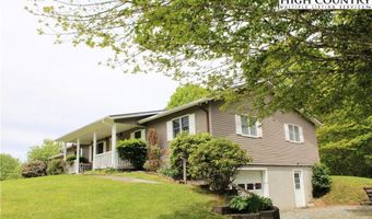 762 George Eggers Rd, Banner Elk, NC 28604