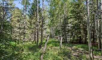 Tbd Smokey Mountain Drive, Anaconda, MT 59711