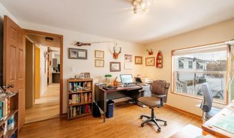 340 N Lobban Ave, Buffalo, WY 82834