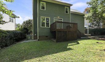 1748 Town Home Dr, Apex, NC 27502