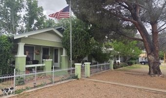 24 Black Knob Vw, Bisbee, AZ 85603