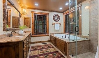 34320 S Coves Dr, Afton, OK 74331
