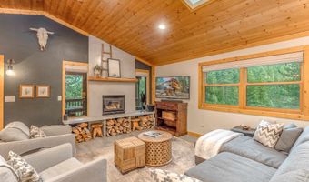 89 Alpine Lake Way, Angel Fire, NM 87710