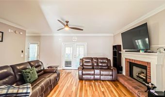 3760 Mashie Ct, Acworth, GA 30101