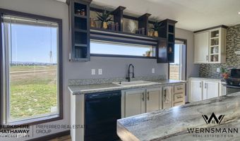 68 Conestoga Dr, Carlile, WY 82721