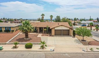 10700 LAKEWOOD Ave, El Paso, TX 79935