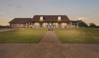 4515 E Renfro St, Alvarado, TX 76009