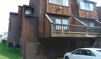 56 Franklin St 2-12, Danbury, CT 06810