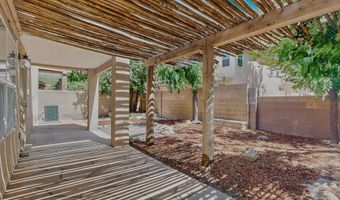7312 Desert Eagle Rd NE, Albuquerque, NM 87113