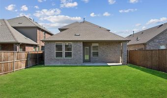 2016 Elena Dr, Anna, TX 75409