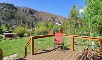 185 Meadow Ln, Bellvue, CO 80512