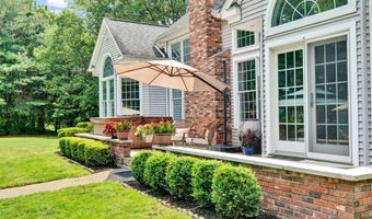 18 Cedar Spring Rd, Burlington, CT 06013