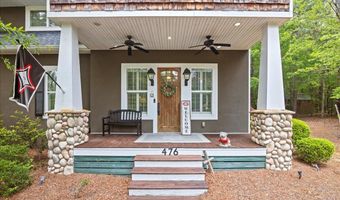 476 WALLACE-WELLS Cir, Lincolnton, GA 30817