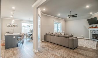 5802 Macasin Ave, Bentonville, AR 72713