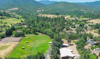 550 Crowson Rd, Ashland, OR 97520