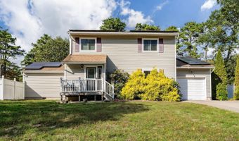 322 Veterans Blvd, Bayville, NJ 08721