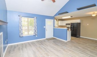 316 N Grove Cir, Brandon, MS 39047