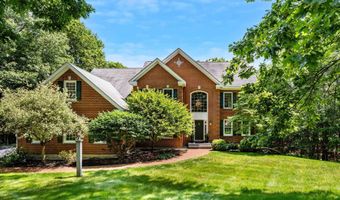 11 Mcafee Farm Rd, Bedford, NH 03110