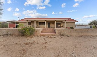 32290 S Happy Jack Trl, Black Canyon City, AZ 85324