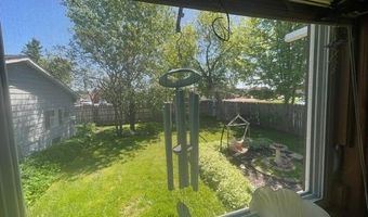 719 CLERMONT St, Antigo, WI 54409
