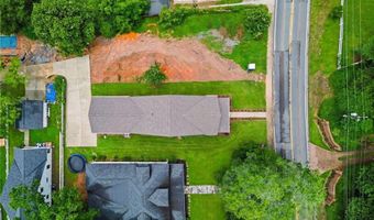 151 A W Roberts Dr, Ball Ground, GA 30107
