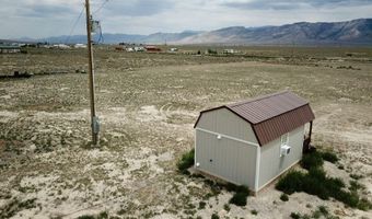 2361 N 21st St W, Ely, NV 89301
