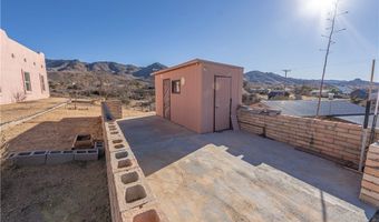 5031 W Tennessee Ave, Chloride, AZ 86431
