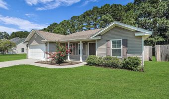 26 Applemint Ln, Beaufort, SC 29906