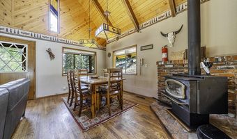 7550 Hyatt Prairie Rd, Ashland, OR 97520