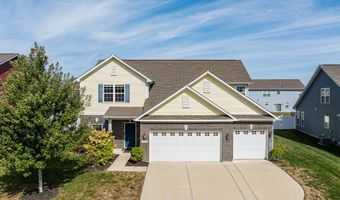 9308 Foudray Cir N, Avon, IN 46123