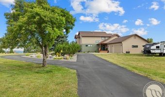 4708 Cheyenne Trl, Billings, MT 59106