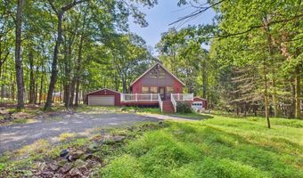 202 THORNBERRY Ln, Blakeslee, PA 18610