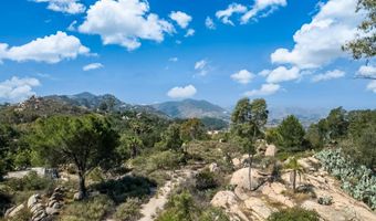 0 Rainbow Heights Rd, Fallbrook, CA 92028