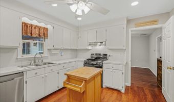 1010 Black Oak Rd, Bonneau, SC 29431