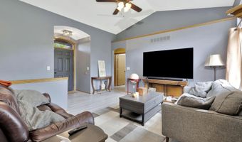 2528 N Fieldstone St, Andover, KS 67002