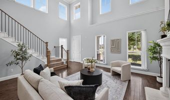 1037 Kennedy Dr, Allen, TX 75013