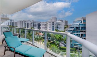3131 NE 188th St 1-808, Aventura, FL 33180