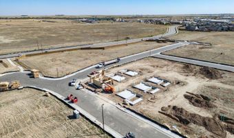 45056 Sunflower Ln Plan: Belgian, Bennett, CO 80102
