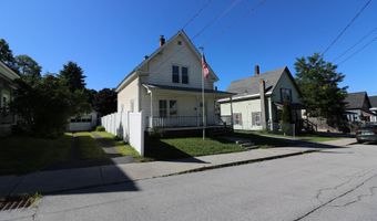 15 George St, Barre, VT 05641