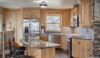 2270 S Bittern Dr, Ammon, ID 83406