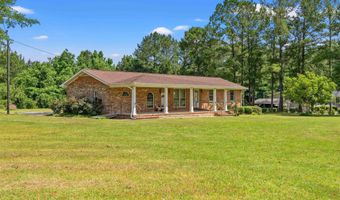 57 Carter Dr, Hemingway, SC 29554