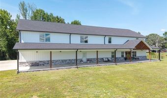 3200 Collum Ln W, Alma, AR 72921