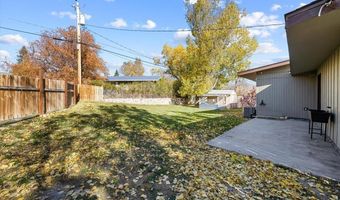 1920 Kingsboro Rd, Casper, WY 82604