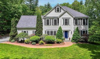 21 Wiggin Rd, Bedford, NH 03110