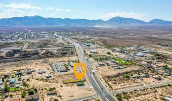 361 Vinton Rd, Anthony, TX 79821