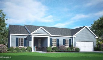 10650 Beard Way, Bailey, NC 27807