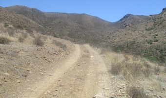028 N Hughes Cyn, Acton, CA 93510