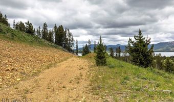 Tbd Sun Ridge Lane, Anaconda, MT 59711